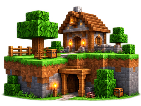 FreeBuild