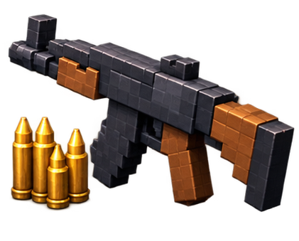 GunPVP