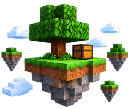 SkyBlock